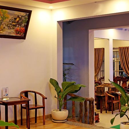 Thanh Trung Phu Quoc Hotel 외부 사진