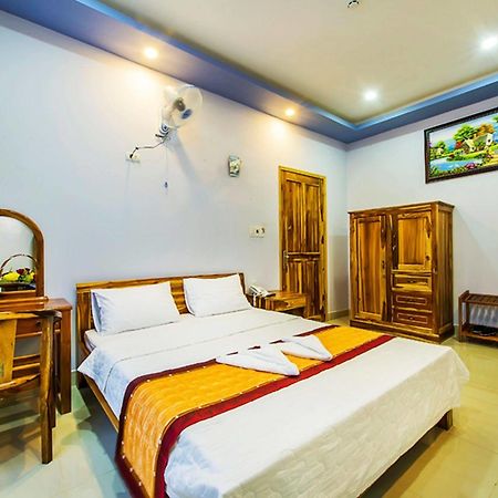 Thanh Trung Phu Quoc Hotel 외부 사진