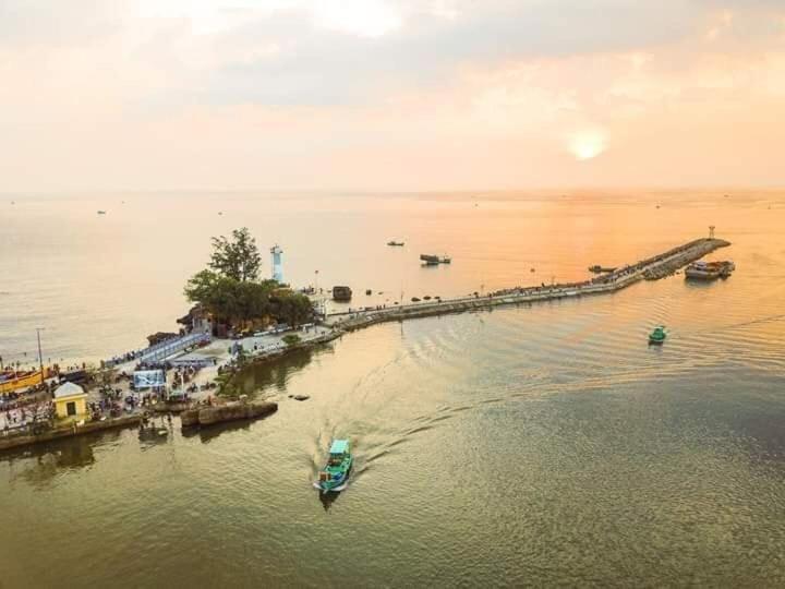 Thanh Trung Phu Quoc Hotel 외부 사진
