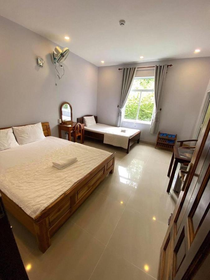 Thanh Trung Phu Quoc Hotel 외부 사진
