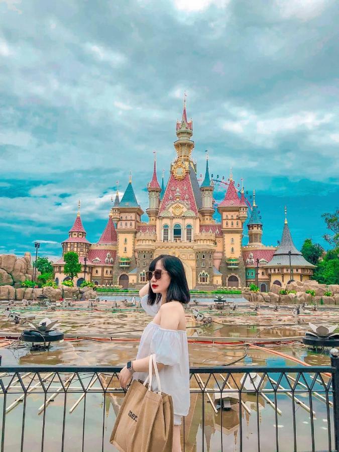 Thanh Trung Phu Quoc Hotel 외부 사진