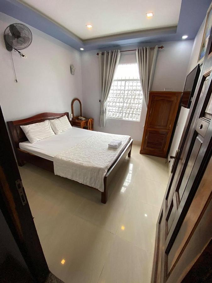 Thanh Trung Phu Quoc Hotel 외부 사진