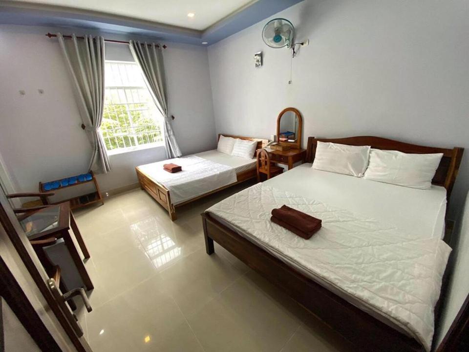 Thanh Trung Phu Quoc Hotel 외부 사진