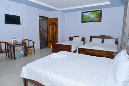 Thanh Trung Phu Quoc Hotel 외부 사진