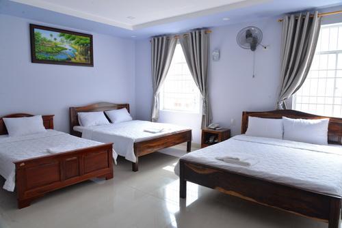 Thanh Trung Phu Quoc Hotel 외부 사진