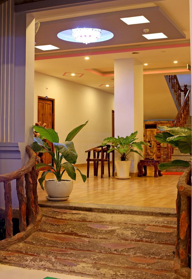 Thanh Trung Phu Quoc Hotel 외부 사진