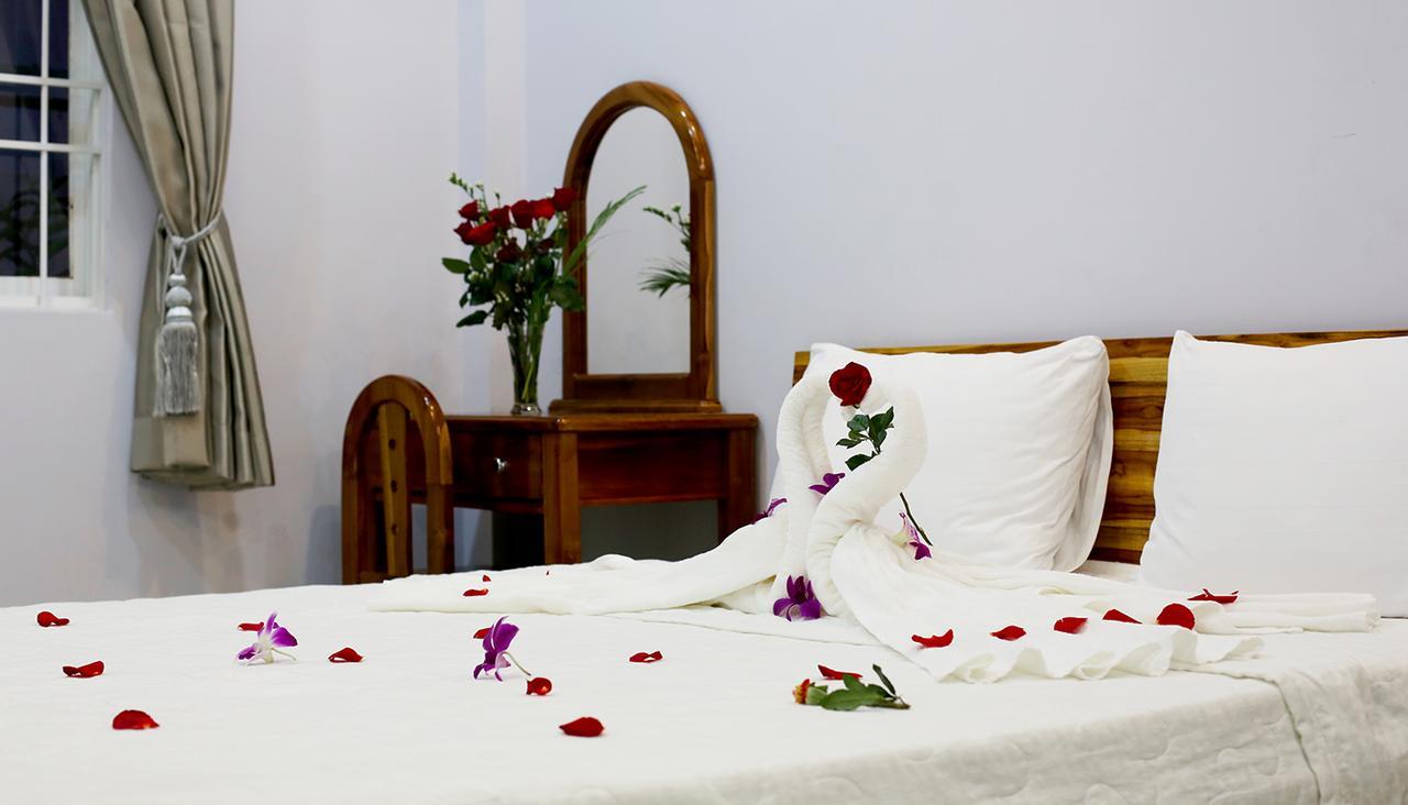 Thanh Trung Phu Quoc Hotel 외부 사진