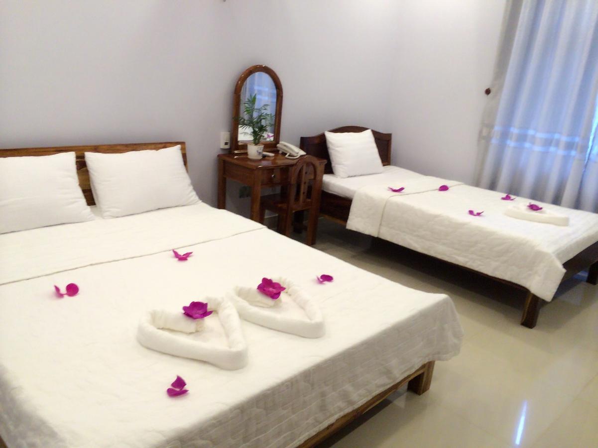 Thanh Trung Phu Quoc Hotel 외부 사진
