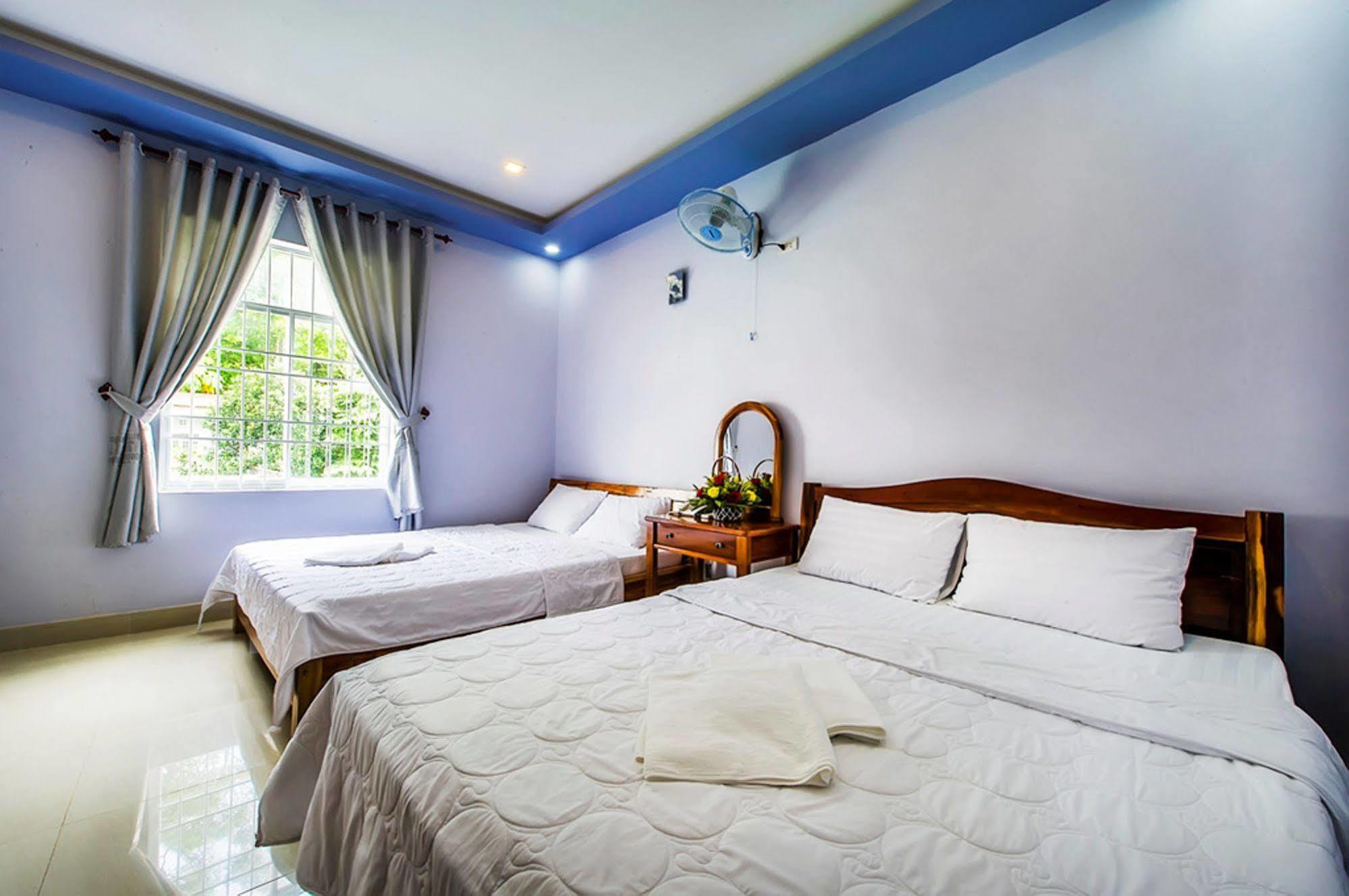 Thanh Trung Phu Quoc Hotel 외부 사진