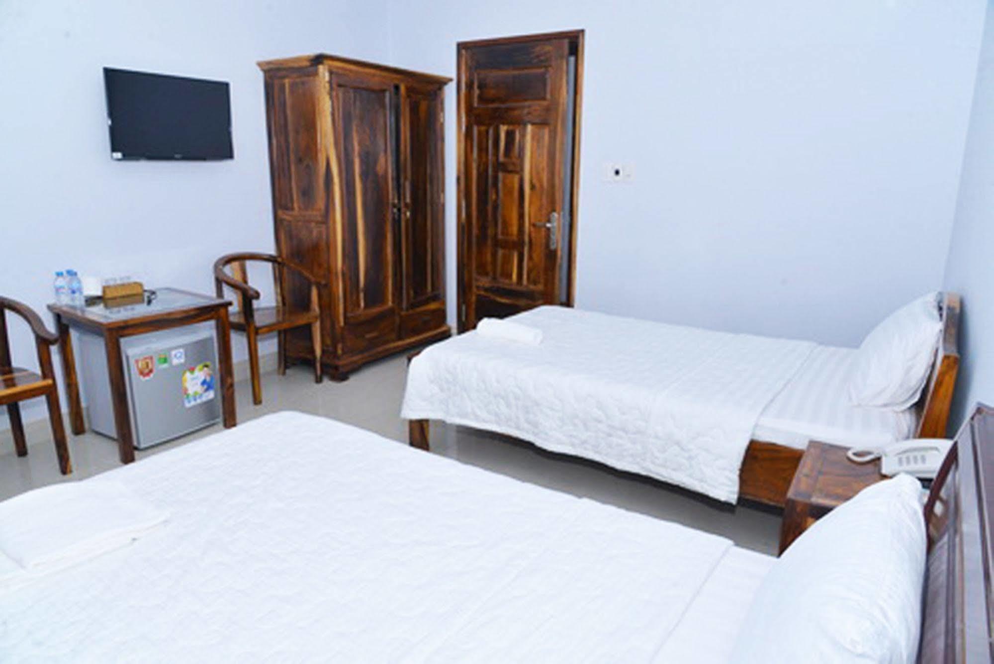 Thanh Trung Phu Quoc Hotel 외부 사진