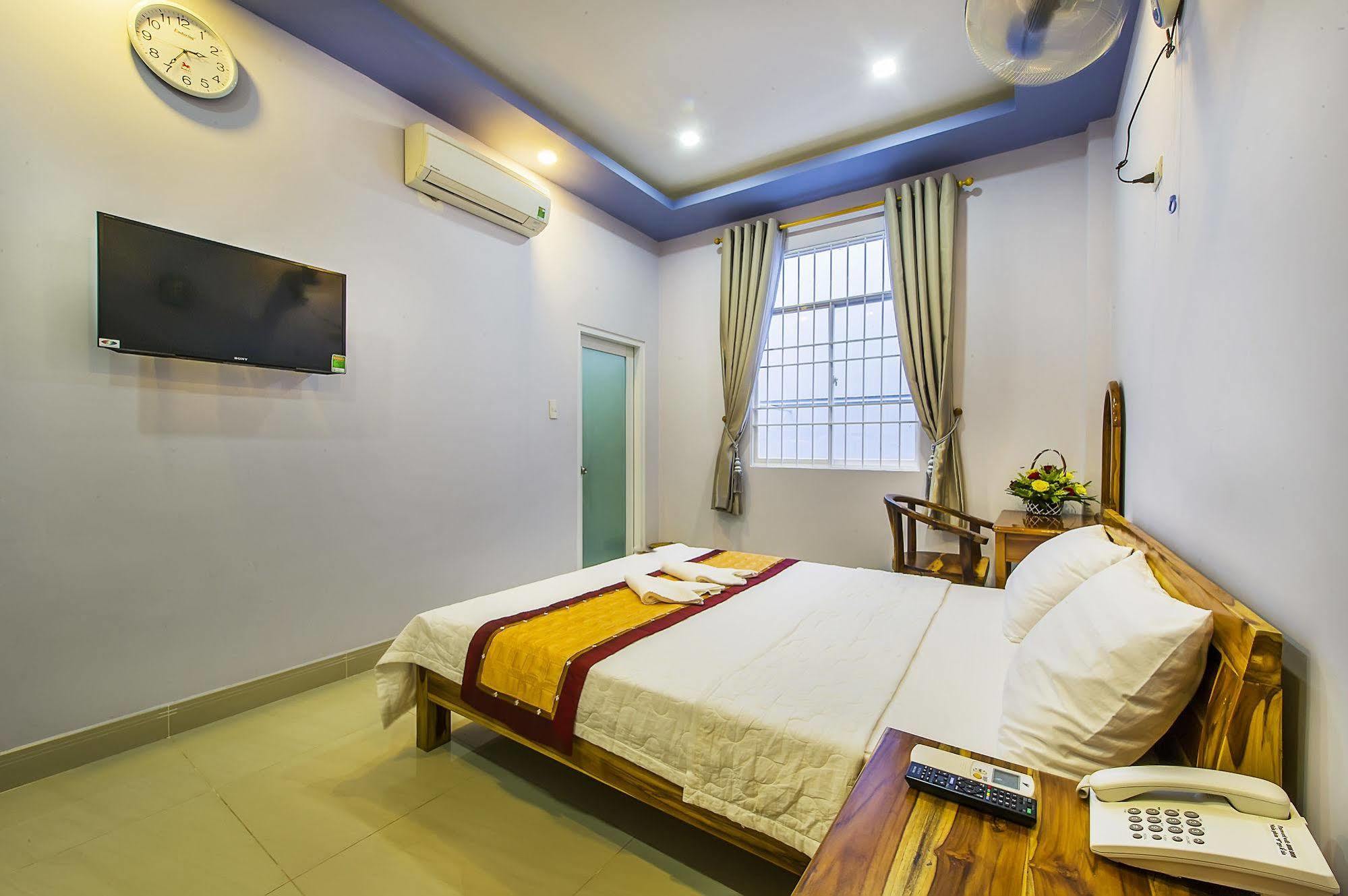 Thanh Trung Phu Quoc Hotel 외부 사진