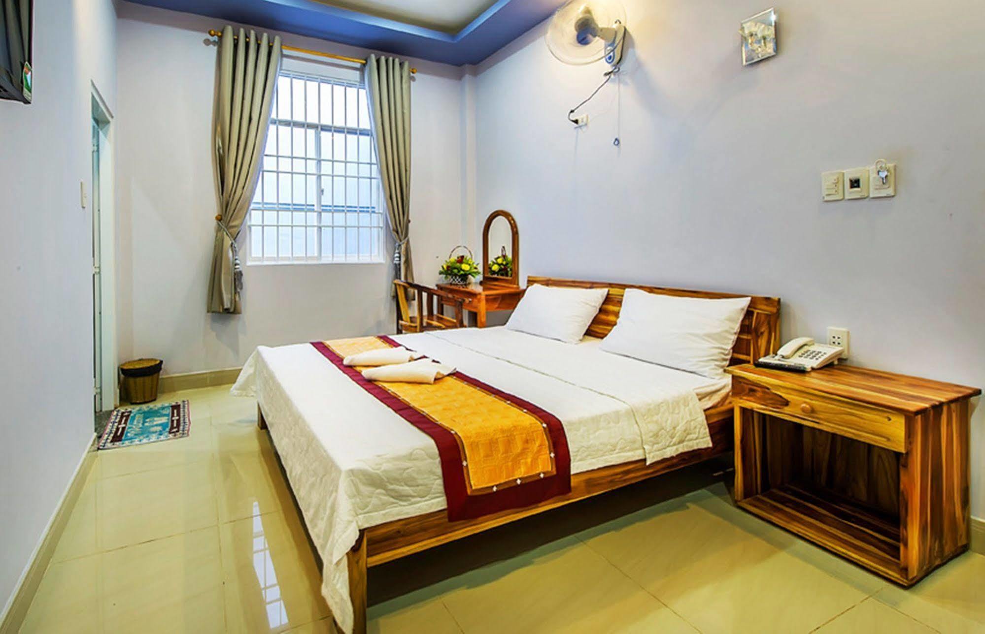 Thanh Trung Phu Quoc Hotel 외부 사진